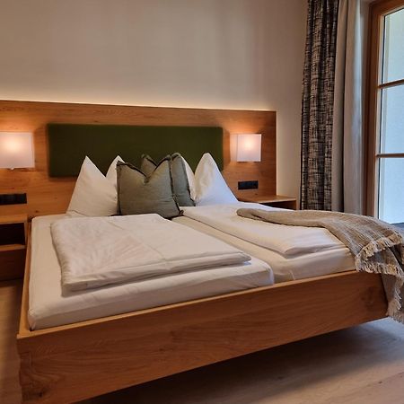 Hotel Matschner รัมเซา อัม ดาคชไตน์ ภายนอก รูปภาพ