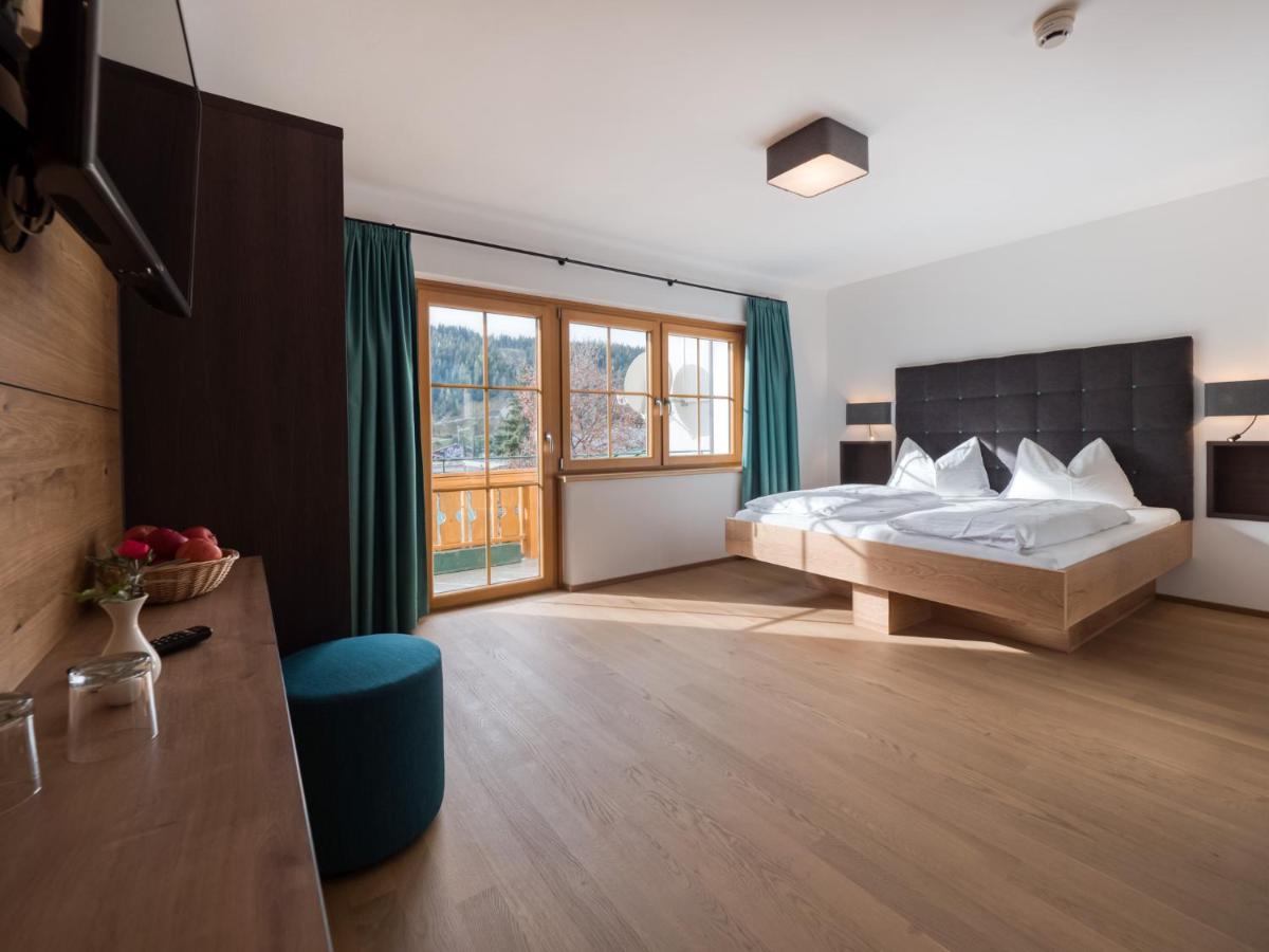 Hotel Matschner รัมเซา อัม ดาคชไตน์ ภายนอก รูปภาพ