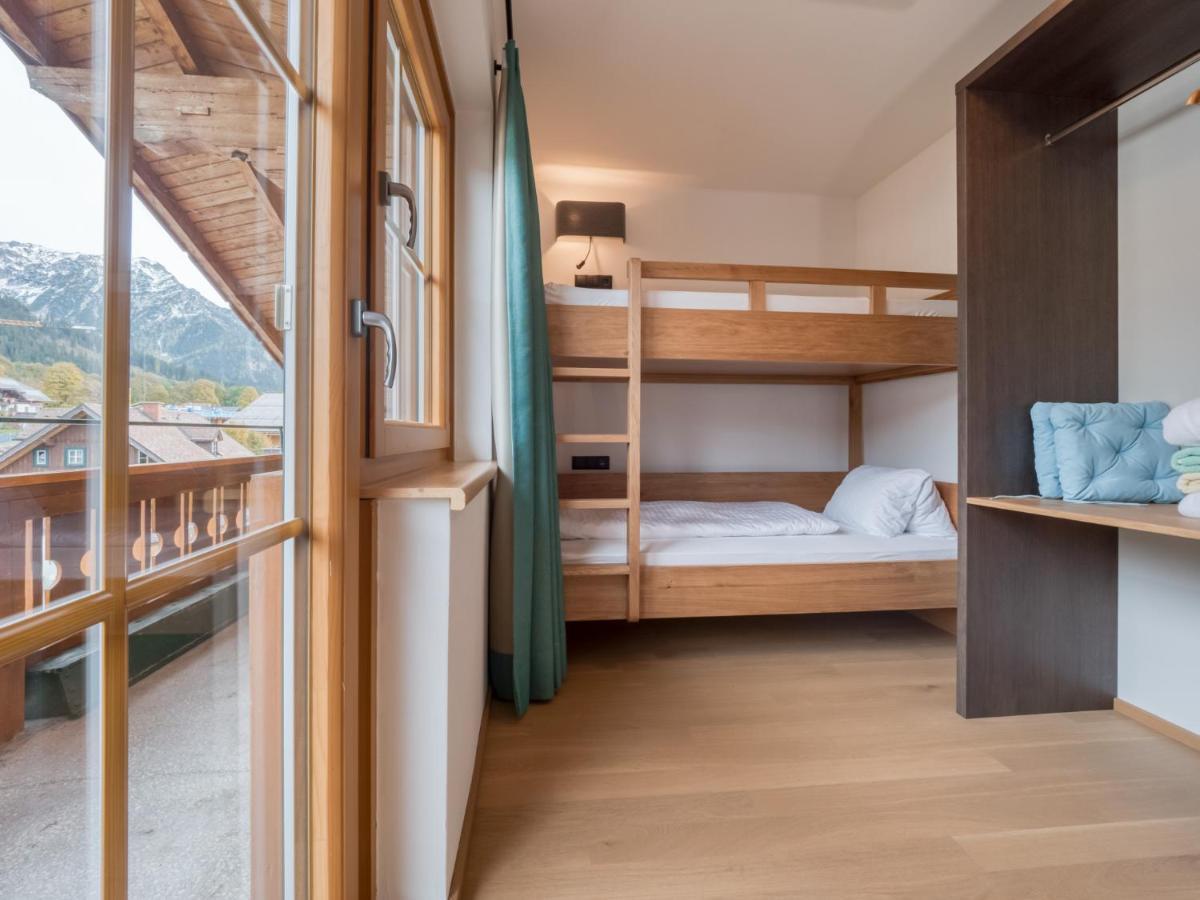 Hotel Matschner รัมเซา อัม ดาคชไตน์ ภายนอก รูปภาพ