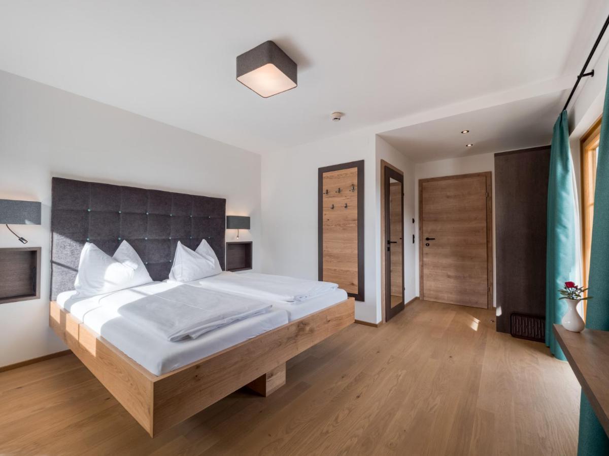 Hotel Matschner รัมเซา อัม ดาคชไตน์ ภายนอก รูปภาพ