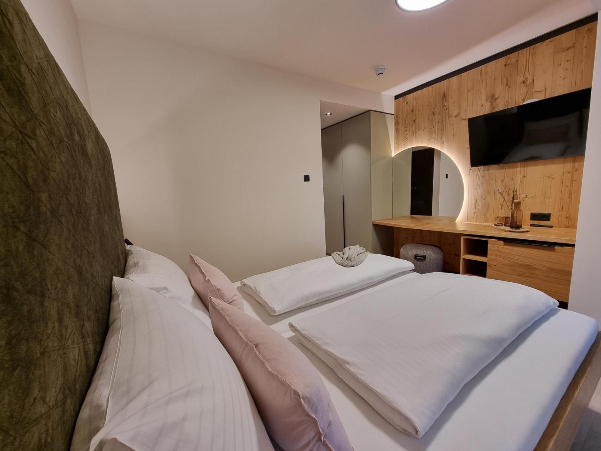 Hotel Matschner รัมเซา อัม ดาคชไตน์ ภายนอก รูปภาพ