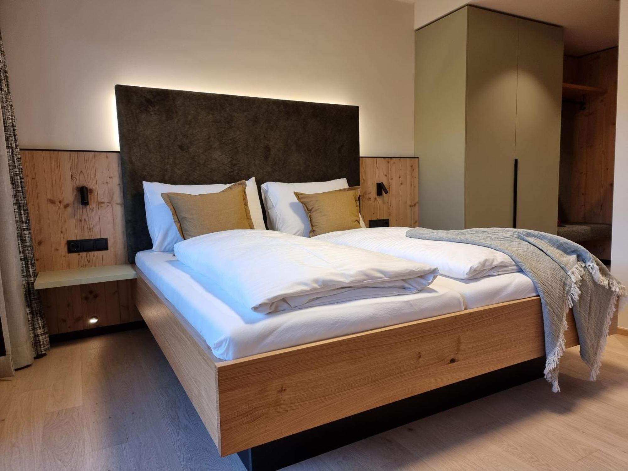 Hotel Matschner รัมเซา อัม ดาคชไตน์ ภายนอก รูปภาพ