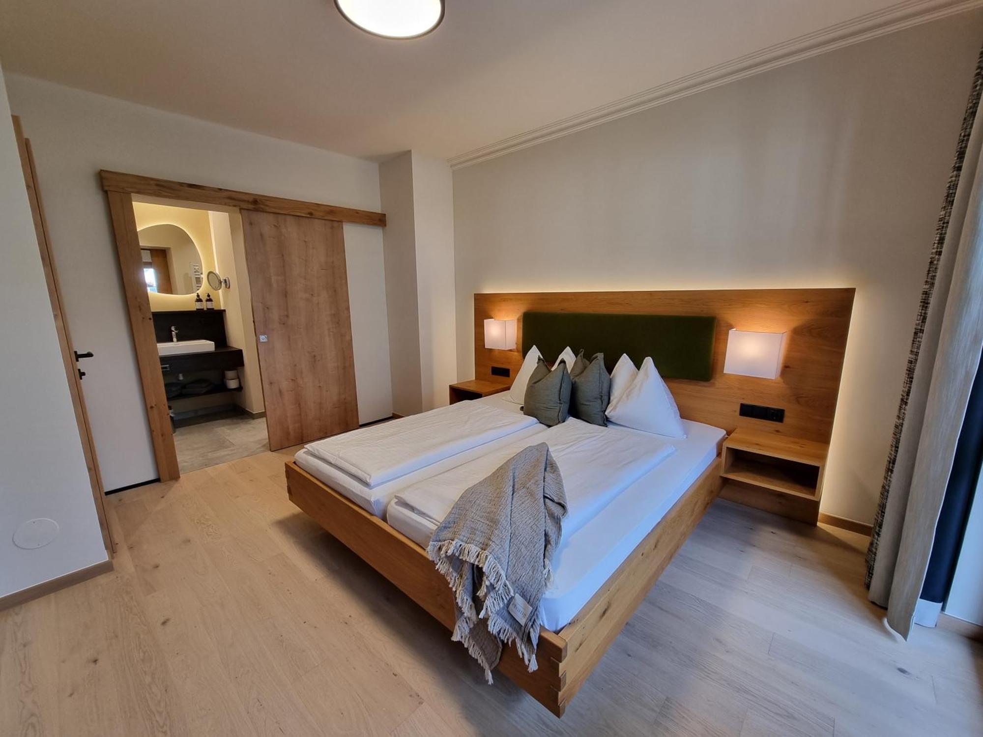 Hotel Matschner รัมเซา อัม ดาคชไตน์ ภายนอก รูปภาพ