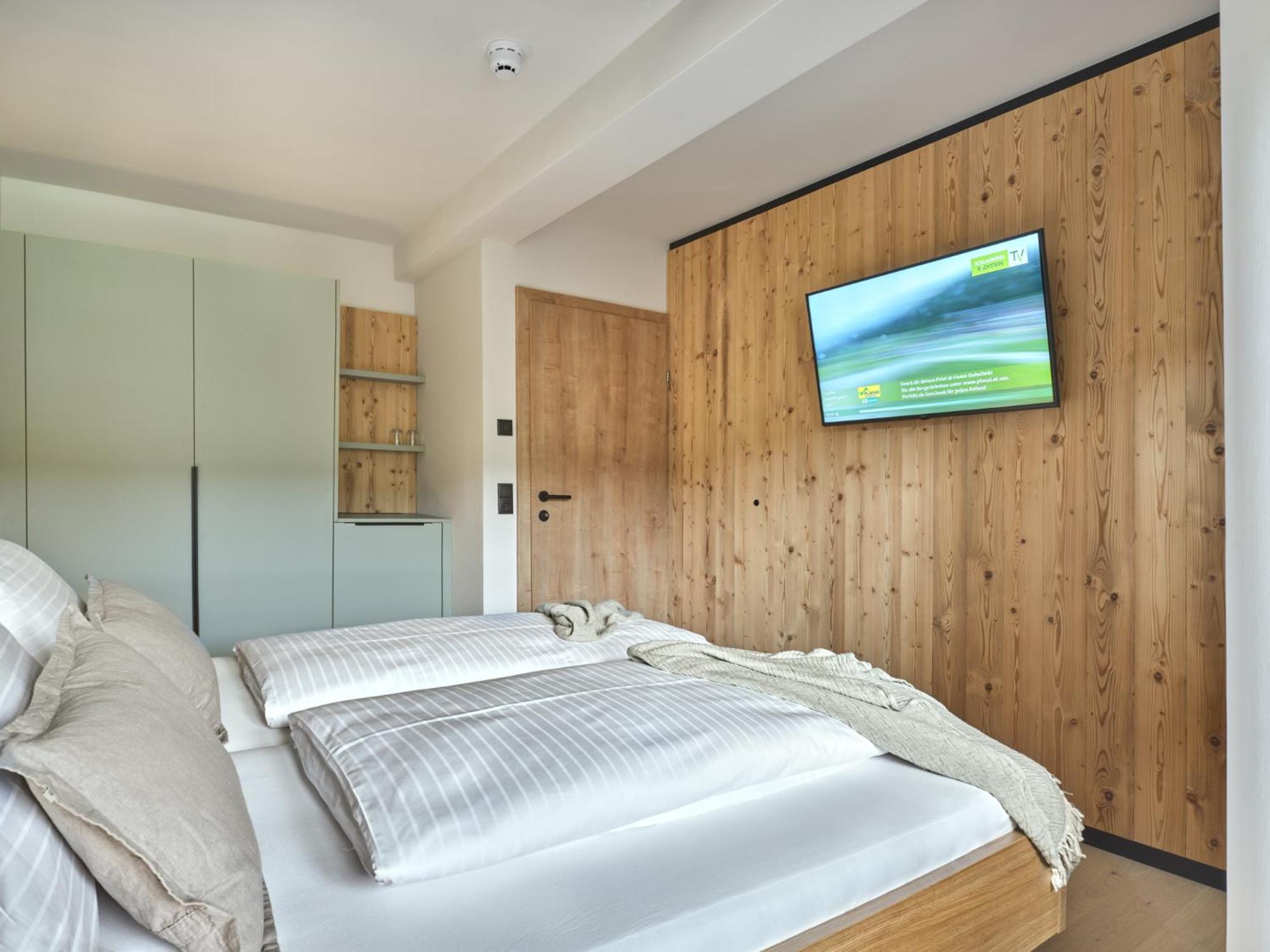 Hotel Matschner รัมเซา อัม ดาคชไตน์ ภายนอก รูปภาพ